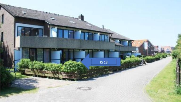 Ferienwohnung Langeoog