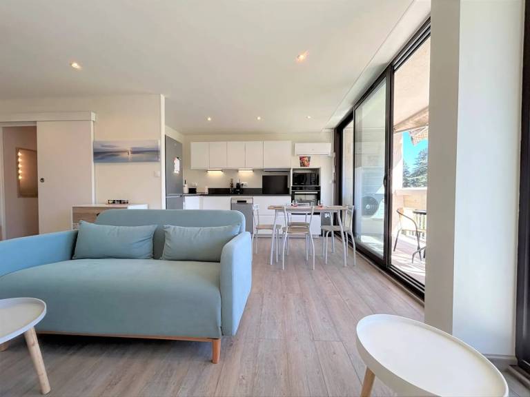 Appartement Gréoux-les-Bains