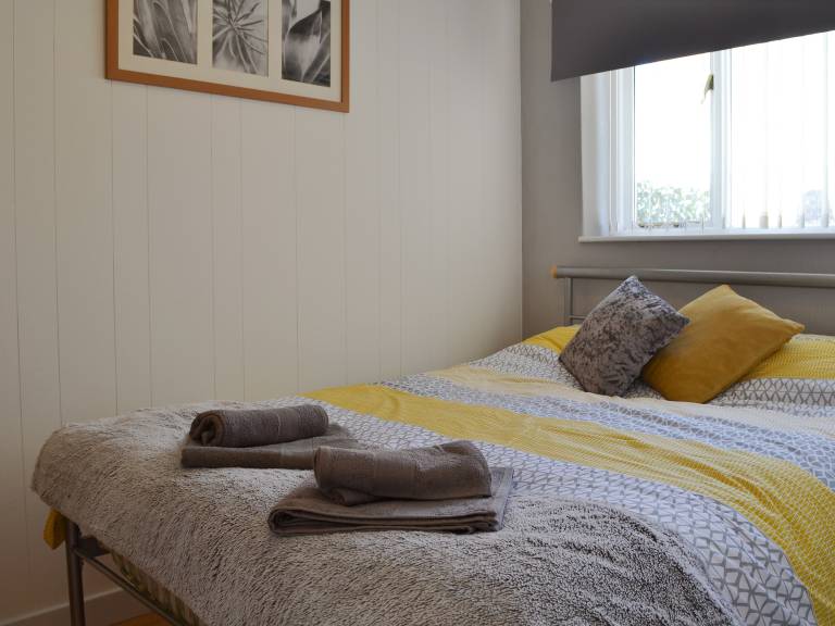 Cottage with 1 room for 2 persons — photo 5