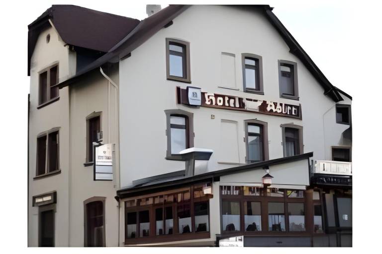 Hotel zum Adler in Kronberg