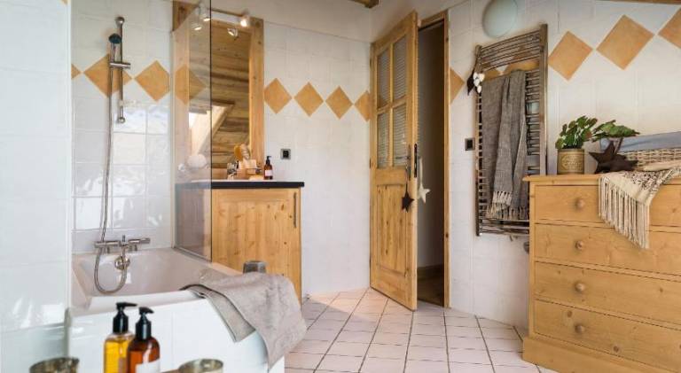 Serviced apartment with sauna & pool — photo 2