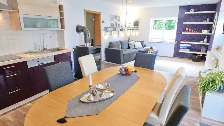 Ferienwohnung  Bad Kleinen