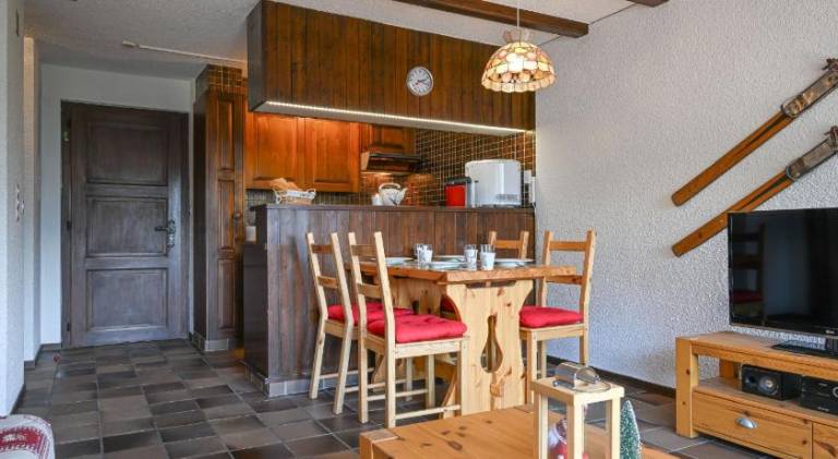 Rental apartment with 1 room for 4 persons — photo 4