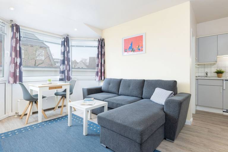 Apartment  Heikendorf