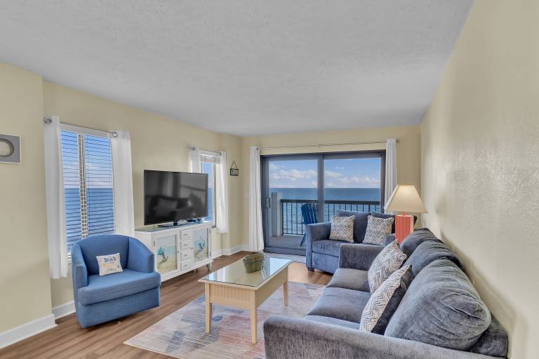 Condo North Myrtle Beach
