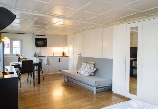 Ferienwohnung Zugerberg