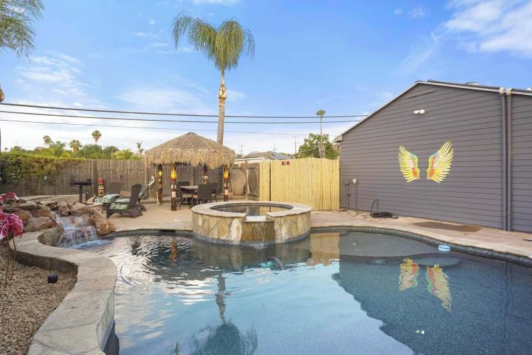 House  Scripps Ranch