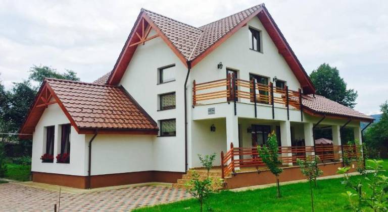Farmhouse  Piatra Neamț