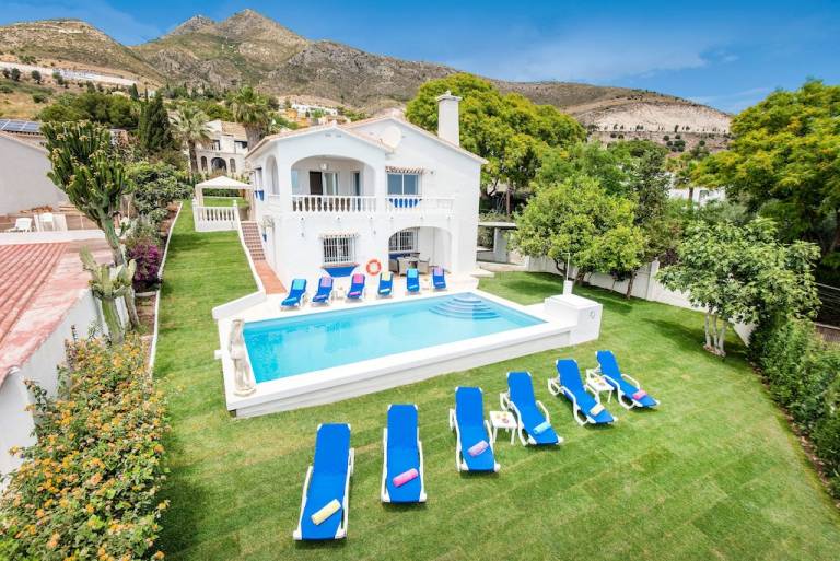 Villa Torremolinos