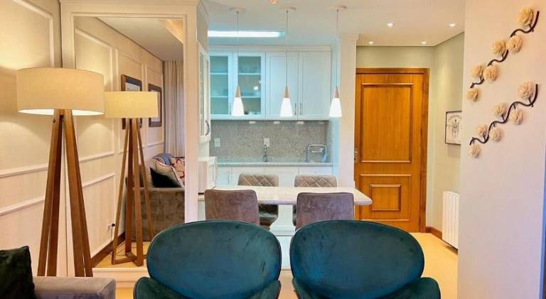 Holiday apartment | Good for workation | Pets allowed in Gramado