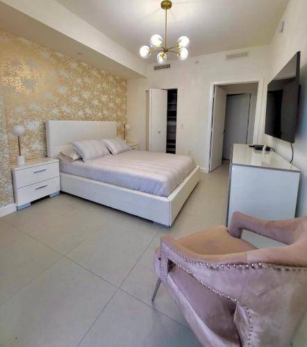 Serviced apartment Doral