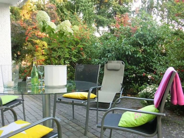 Ambiente in Homberg ot Welferode — photo 3
