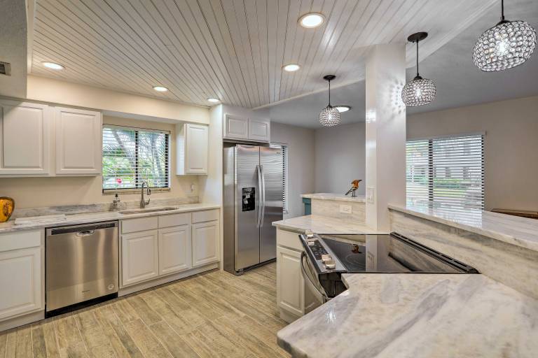 Apartment  Cape Canaveral