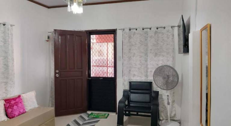 House with 2 rooms for 8 persons — photo 2