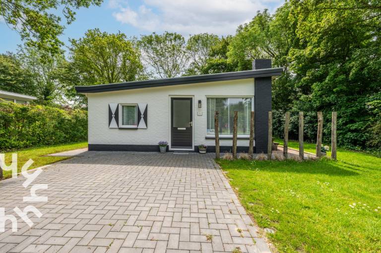 ZE722 Ferienhaus im Oostkapelle