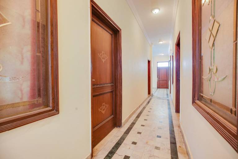 Hotel O Shehnaaz Residency
