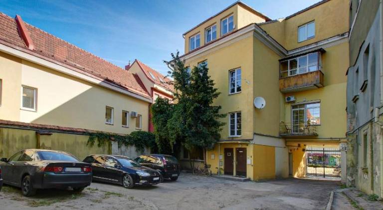 Holiday apartment | Close to St. Anne's Church | Pets allowed — photo 5