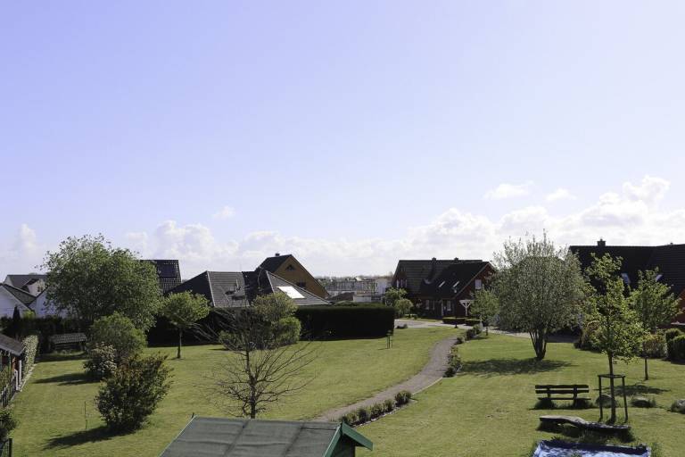 Appartement Nienhagen