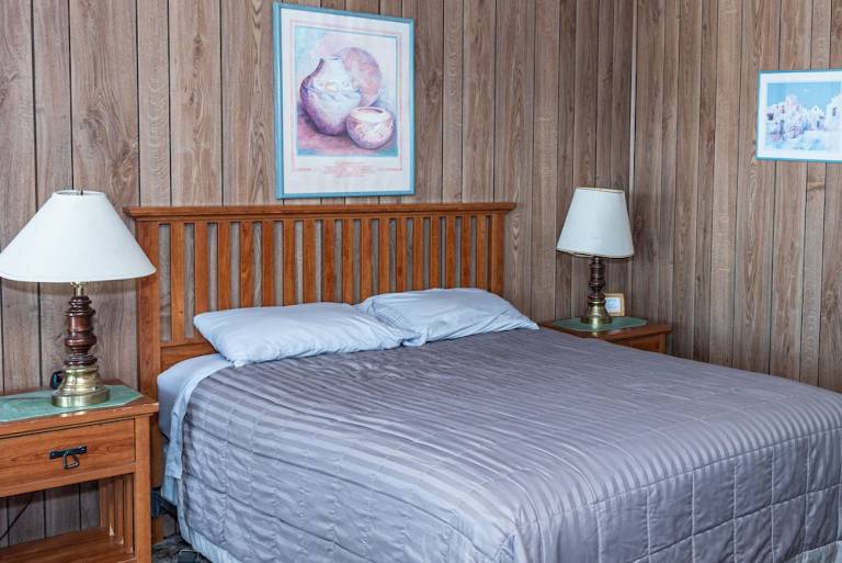 Motel  Fallon