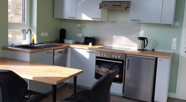 Apartment for 3 persons — photo 3