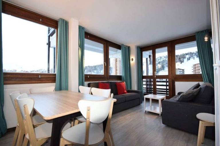 Wonderful holiday apartment | Next to the ski | Dogs allowed — photo 4