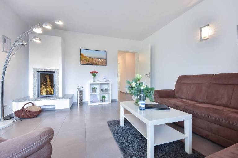 Ferienwohnung Korswandt