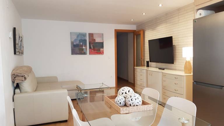 Appartement Saragosse