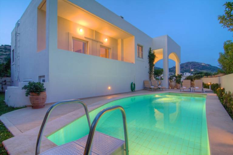Villa Plakias