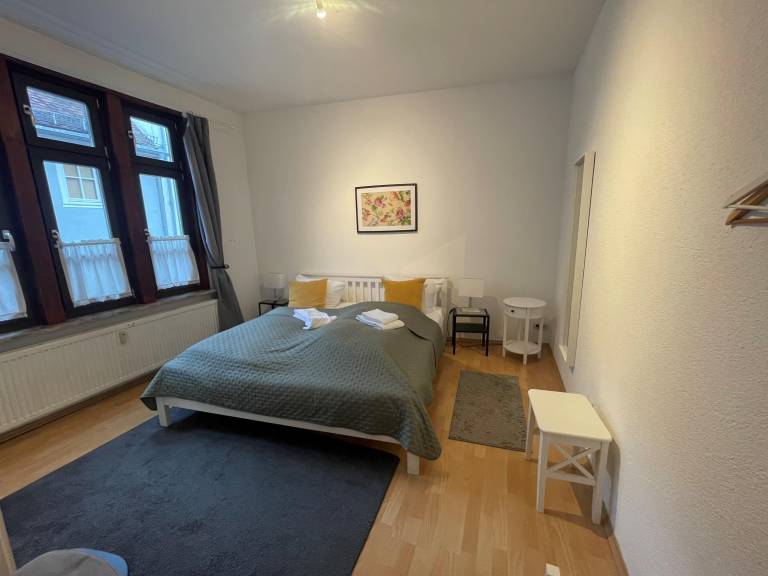 Ferienwohnung Marburg