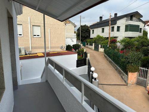 Apartamento Allariz