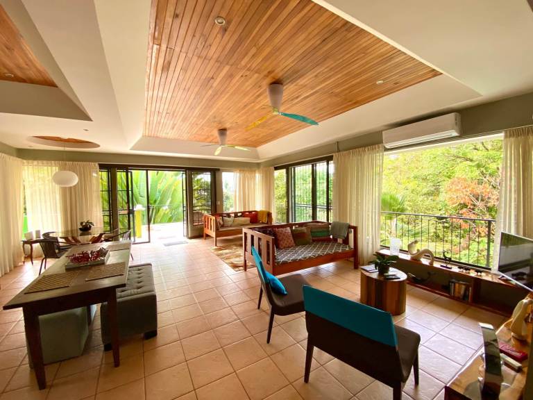 Villa Manuel Antonio