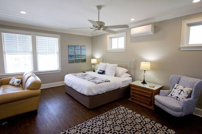 Apartment  Saint Helena Island