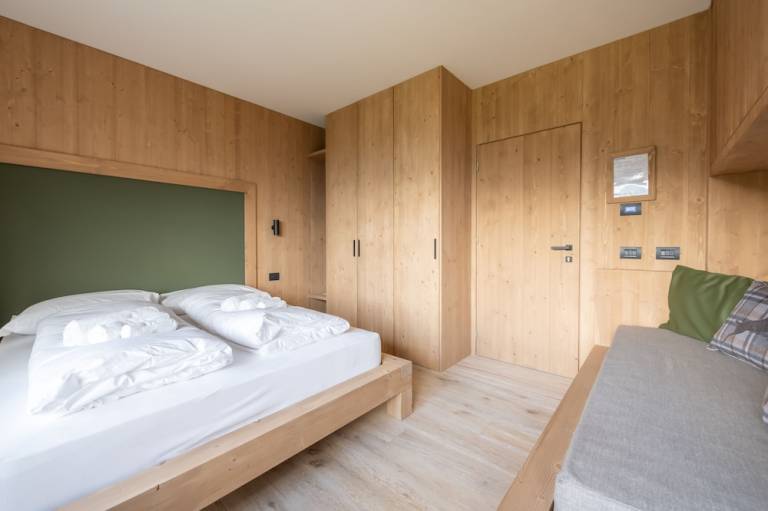 Casa vacanza Lorenzago di Cadore