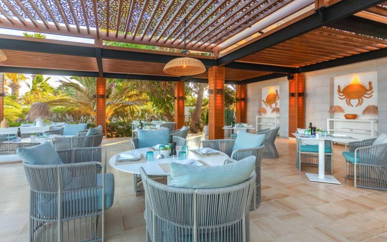 OCEANA Hotel & Spa — photo 4