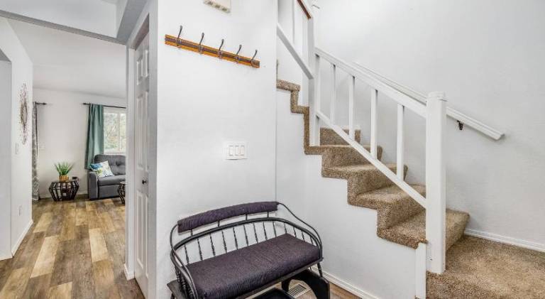 House with 3 rooms for 6 persons — photo 4