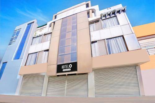 Hotel O Rohit Nagar Near Janki Hospital