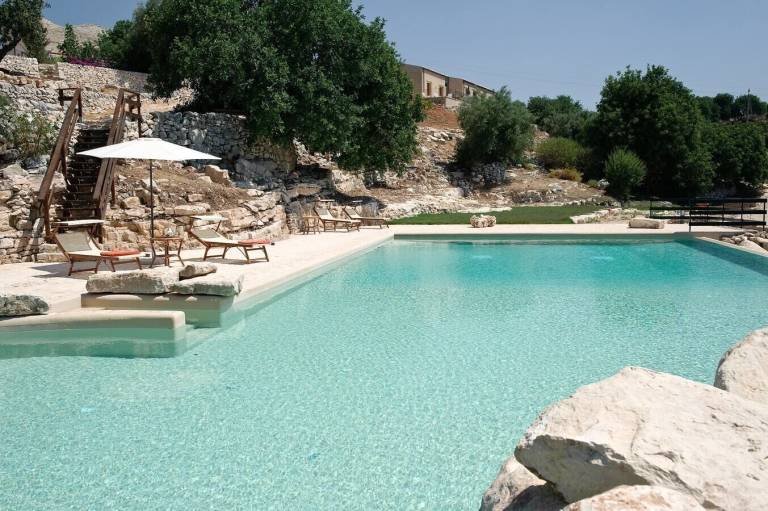 Appartamento Donnafugata