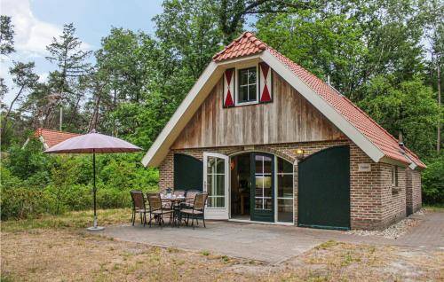 Huis De Bult