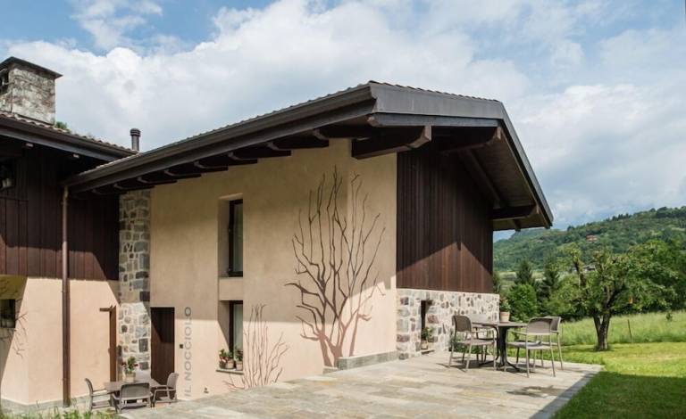 Chalet Breno