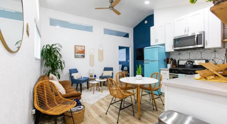 Nice apartment | Dogs allowed — photo 3