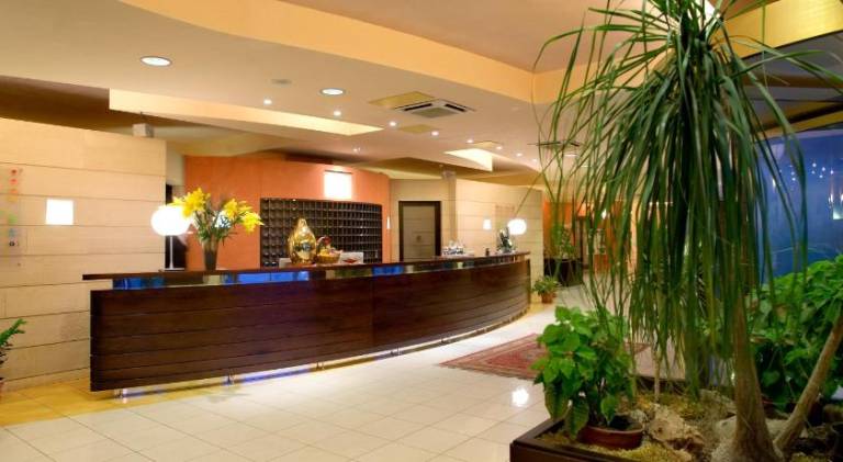 Gran Paradiso Hotel Spa — photo 5