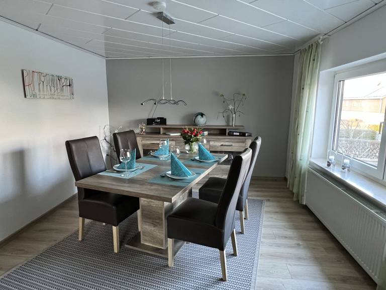 Ferienwohnung Bad Harzburg
