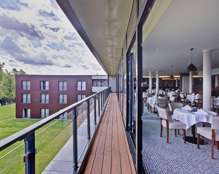 Sante Royale Hotel- & Gesundheitsresort Bad Langensalza — photo 3