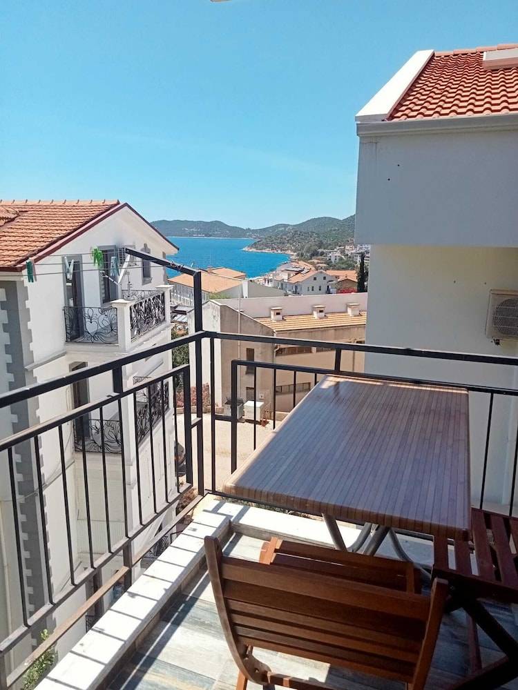 Ferienwohnung  Kaş
