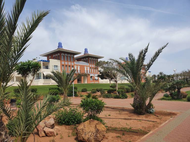 Apartamento Garrucha
