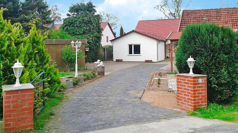 Ferienwohnung Ribnitz