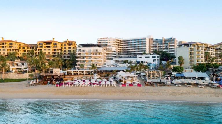 Resort El Medano Ejidal