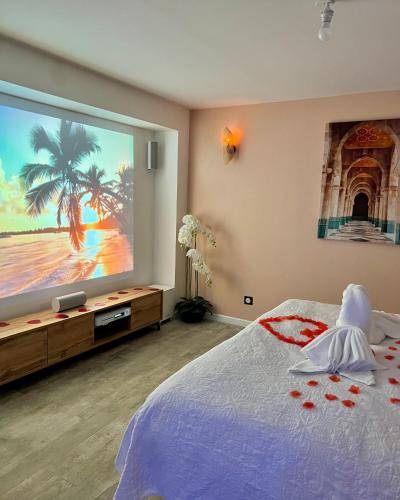 Bed and breakfast  Bobigny
