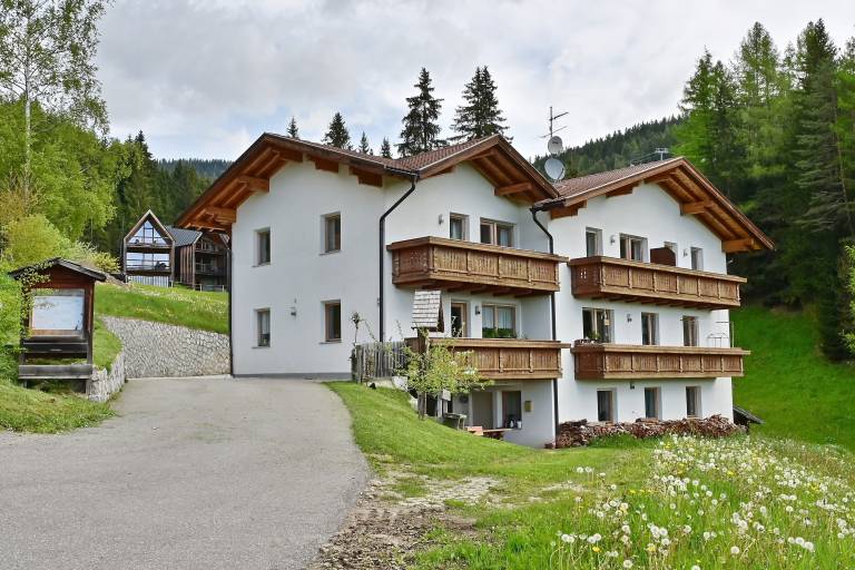 Appartamento  Rio di Pusteria