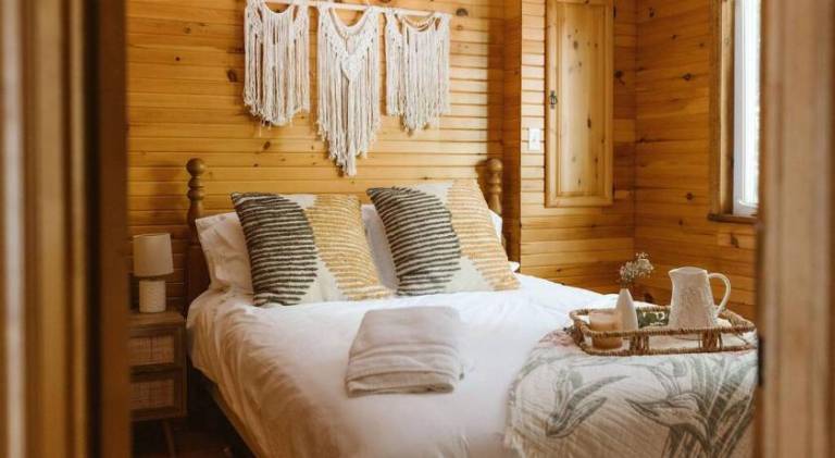 Vacation home with sauna — photo 2